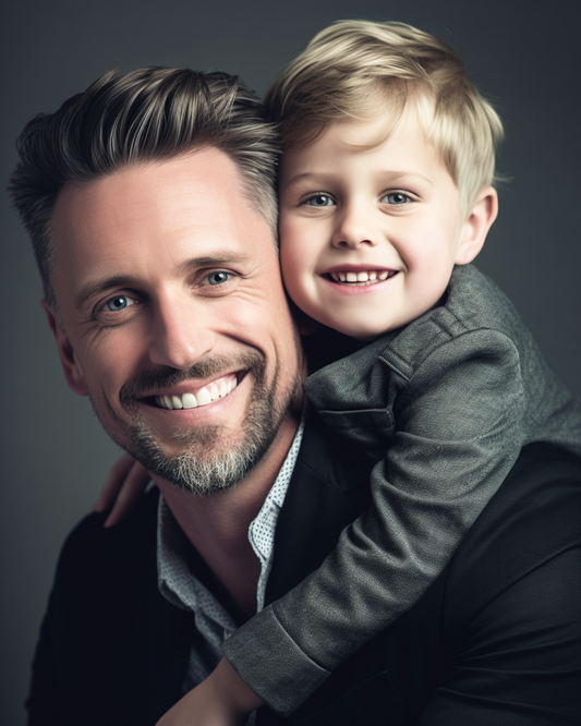 Father’s Day 2023