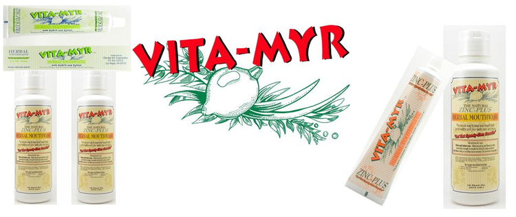 Vita-Myr Value Packages