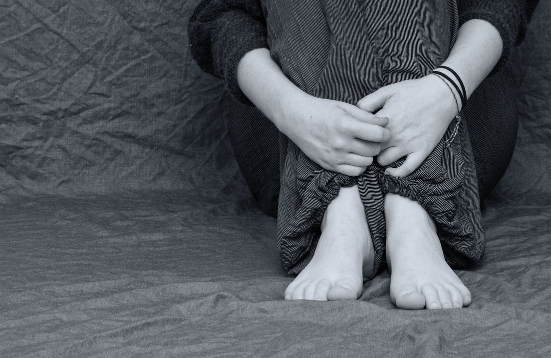 10 ways to fight depression