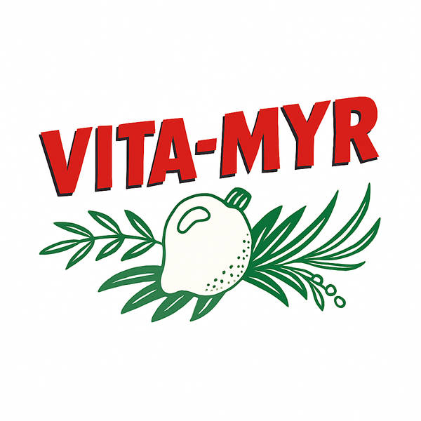 Vita-Myr Natural Products 