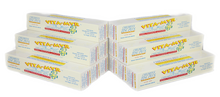 12 Pack Vita-Myr 5.4 oz Vita-Myr Children's Toothpaste w/ Orange Flavor