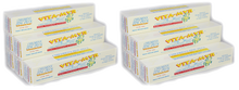 12 Pack Vita-Myr 5.4 oz Vita-Myr Children's Toothpaste w/ Orange Flavor