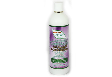 VITA-MYR Lavender Conditioner - Tranquil Conditioning and Nourishment for Serene and Silky Hair 16 Oz