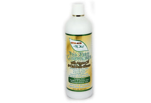 VITA-MYR Tea Tree Conditioner - Invigorating Conditioning and Nourishment for Healthy and Lustrous Hair 16 Oz